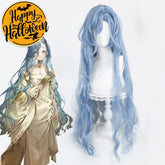【In Stock】Game Reverse:1999 Cosplay Thirty-Seven Cosplay Wig Cosplay Wigs